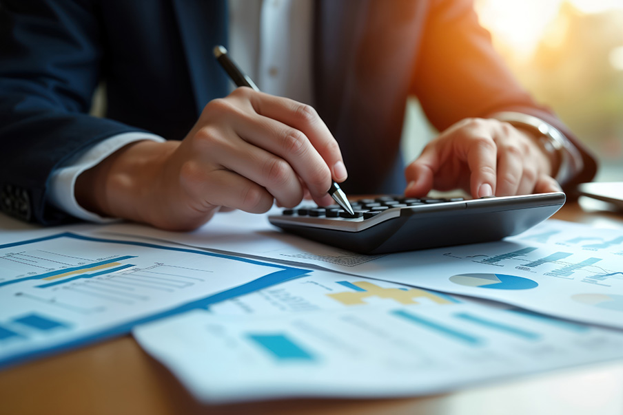 Terület és településfejlesztés illusztráció